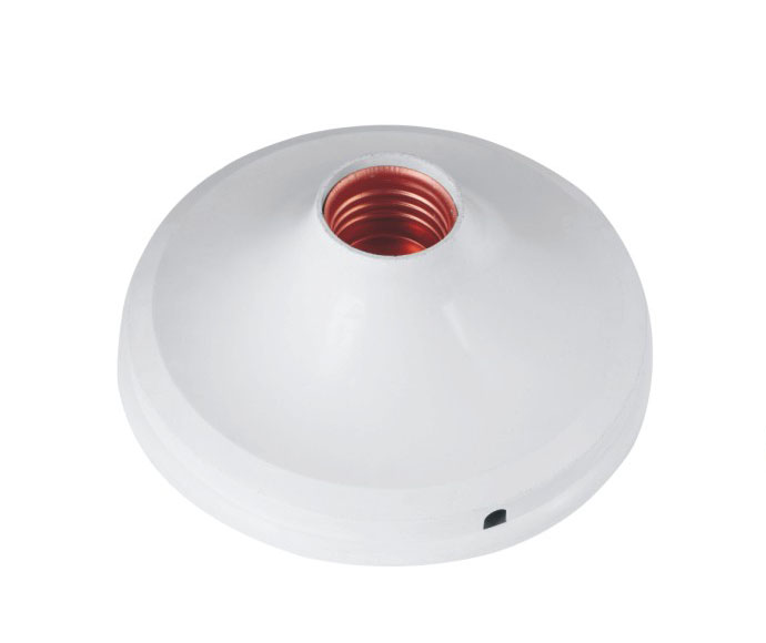 声光控灯头1Sound-light control lamp holder 1